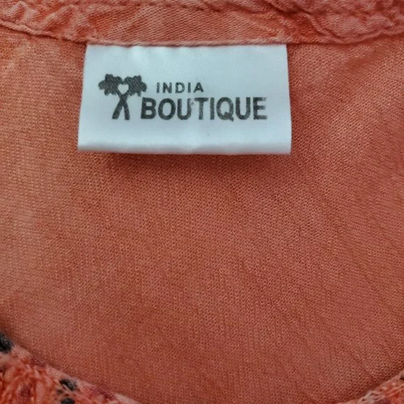 India top - Picture 2 of 3